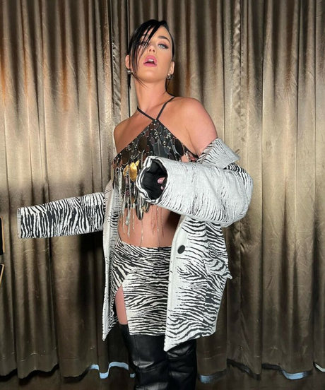 Katy Perry
