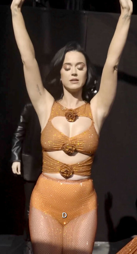 Katy Perry