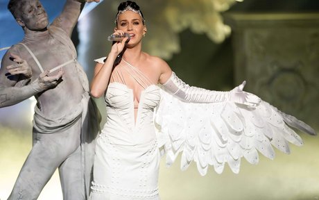 Katy Perry