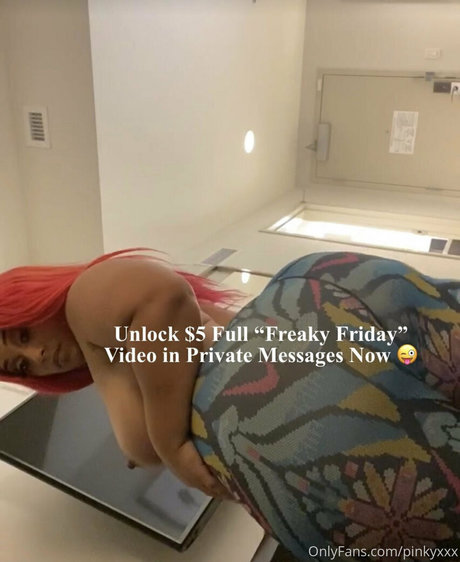 Pinkyxxx