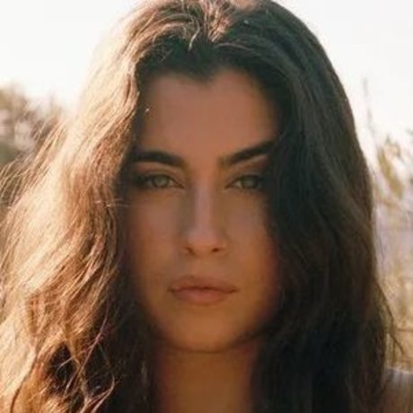 Lauren Jauregui  nude leaked OnlyFans photo