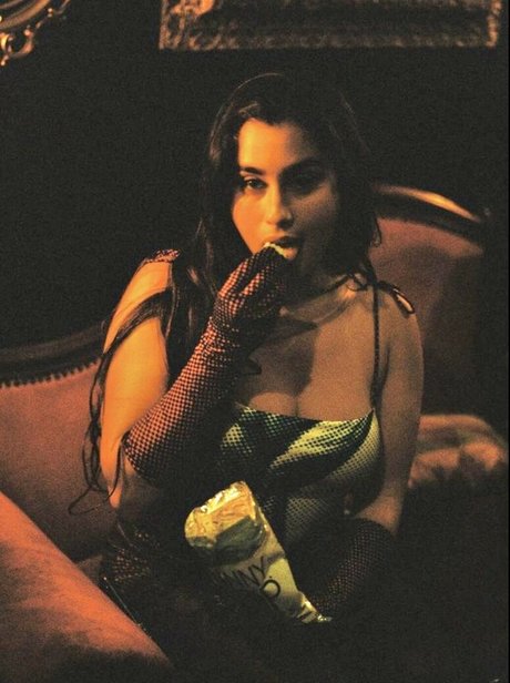 Lauren Jauregui