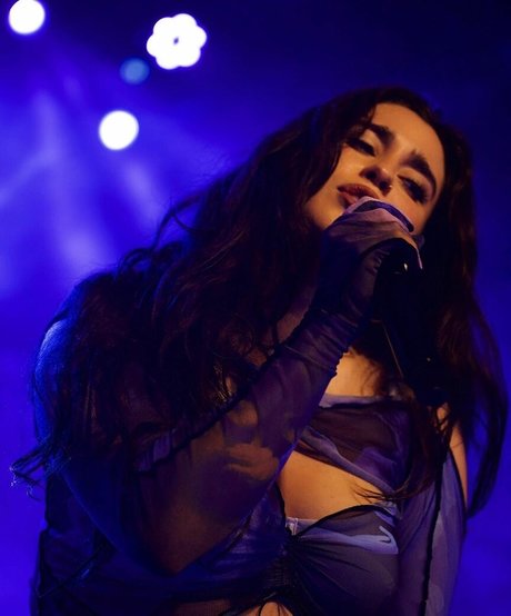 Lauren Jauregui