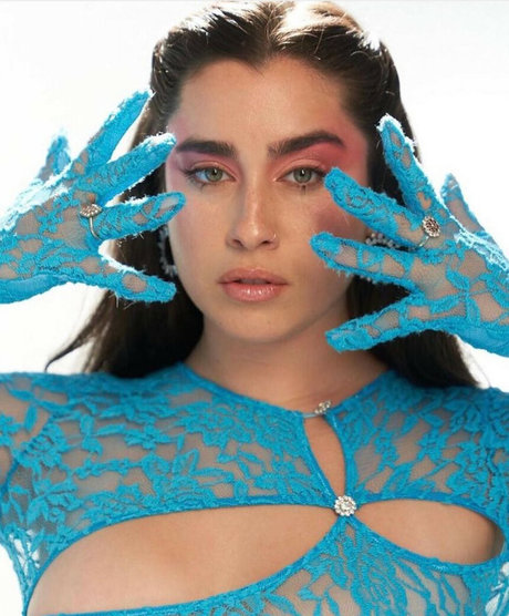 Lauren Jauregui