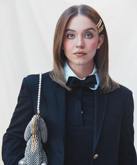 Sydney Sweeney