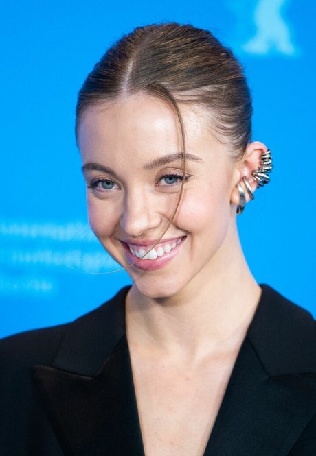 Sydney Sweeney