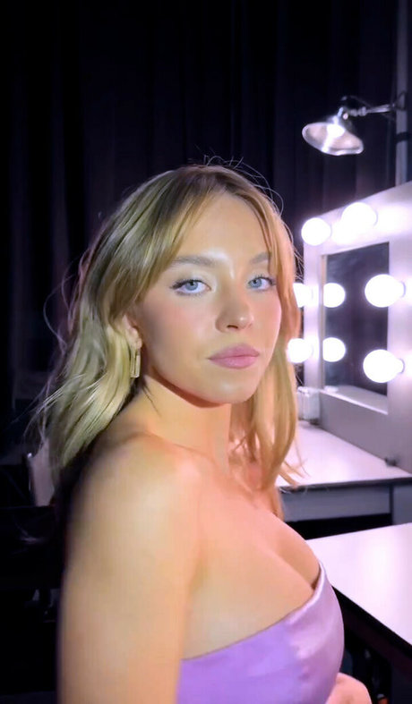 Sydney Sweeney