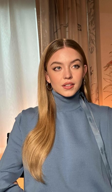 Sydney Sweeney