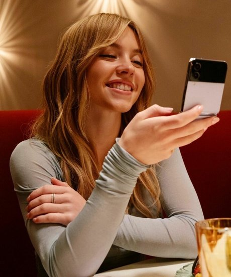 Sydney Sweeney
