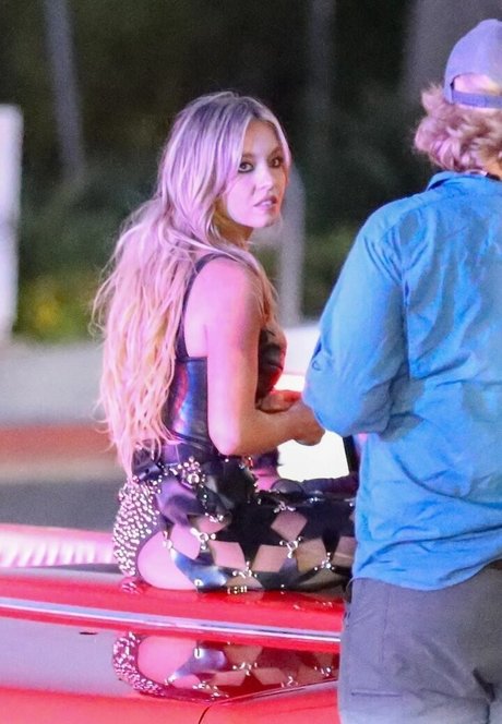 Sydney Sweeney