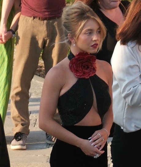 Sydney Sweeney