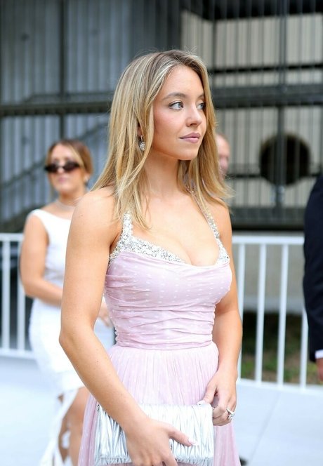 Sydney Sweeney