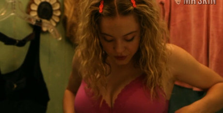 Sydney Sweeney