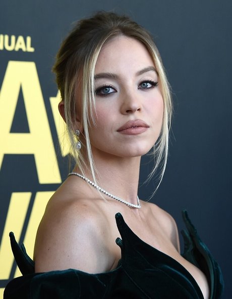 Sydney Sweeney
