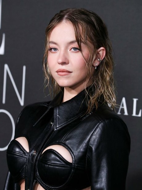 Sydney Sweeney