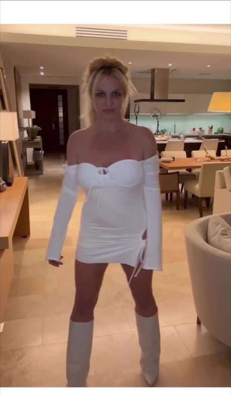 Britney Spears