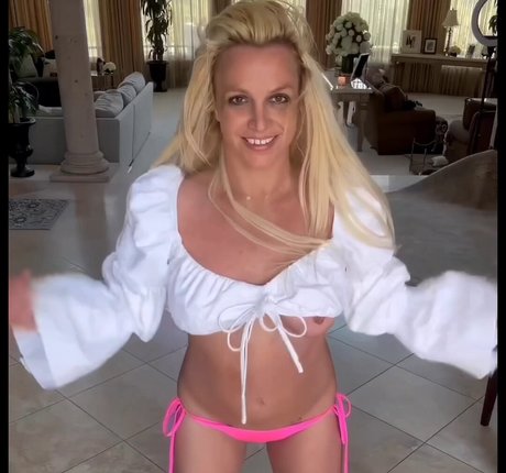 Britney Spears