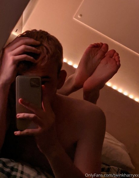 Twinkharryxx