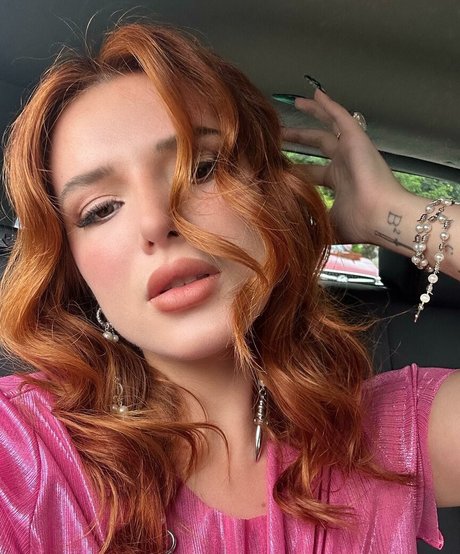 Bella Thorne