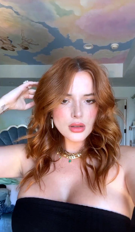 Bella Thorne