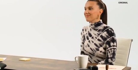 Millie Bobby Brown