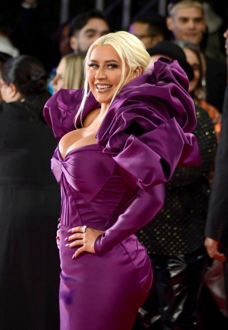 Christina Aguilera