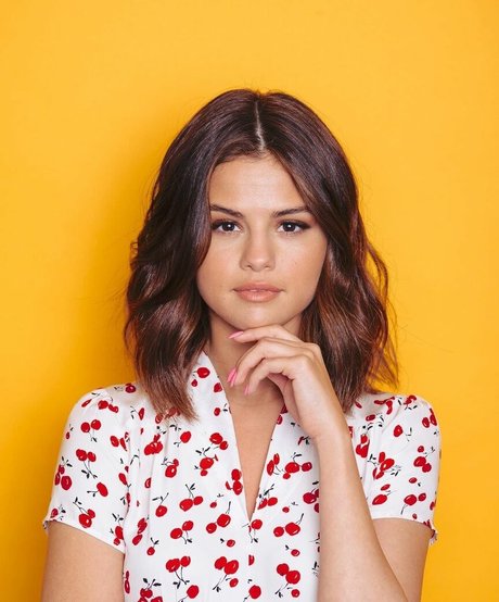 Selena Gomez