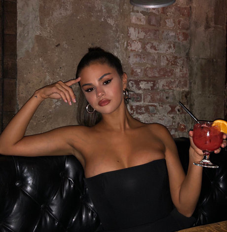 Selena Gomez