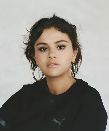 Selena Gomez