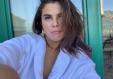 Selena Gomez
