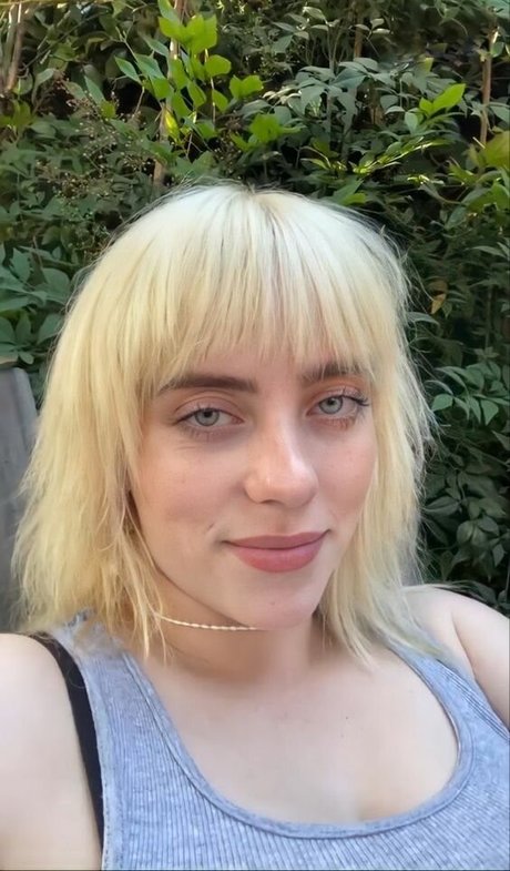 Billie Eilish