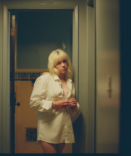 Billie Eilish