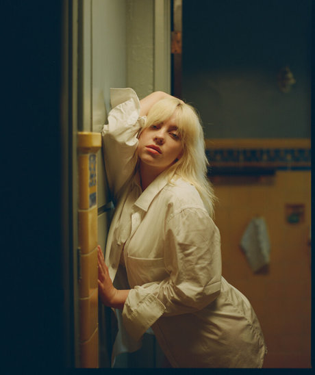 Billie Eilish