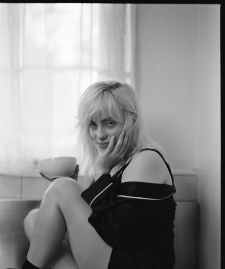 Billie Eilish