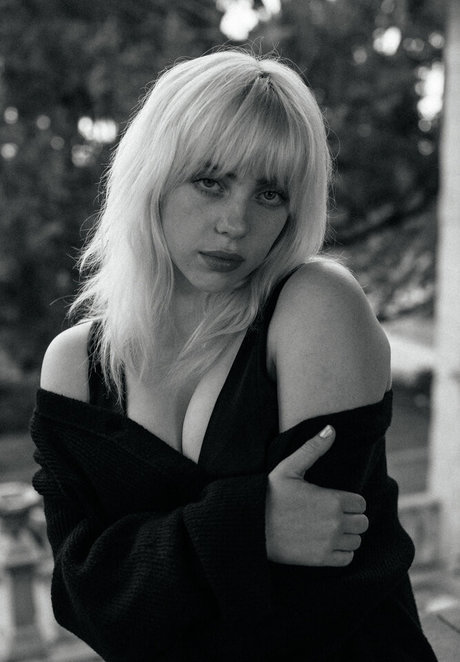 Billie Eilish
