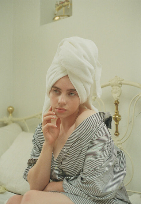 Billie Eilish