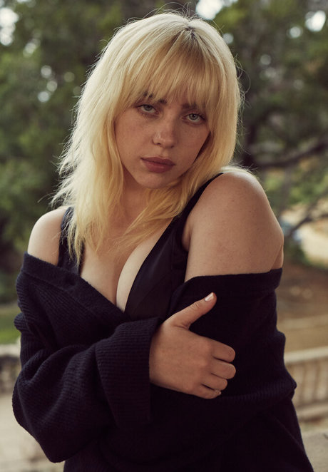 Billie Eilish