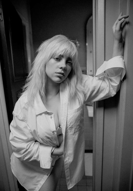 Billie Eilish