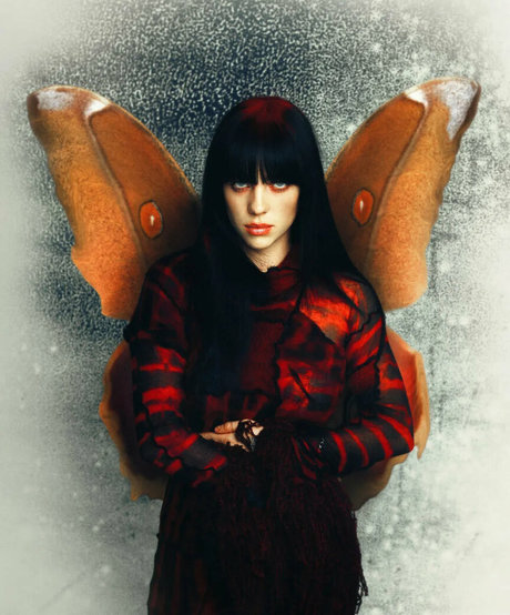Billie Eilish