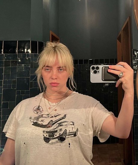 Billie Eilish
