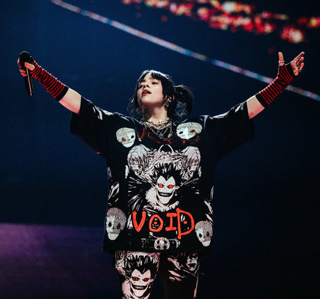 Billie Eilish