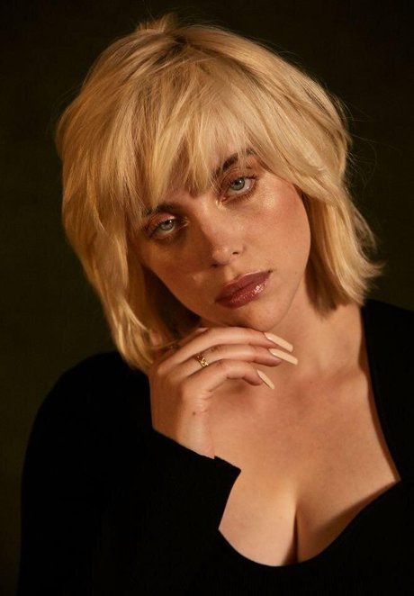 Billie Eilish
