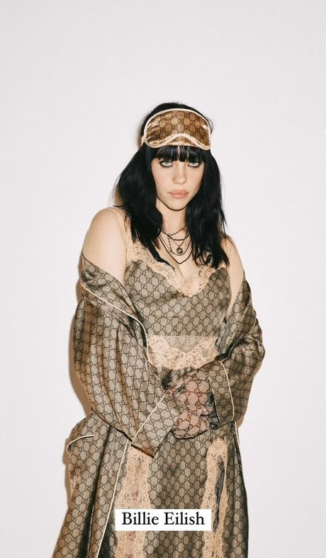 Billie Eilish