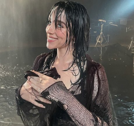 Billie Eilish