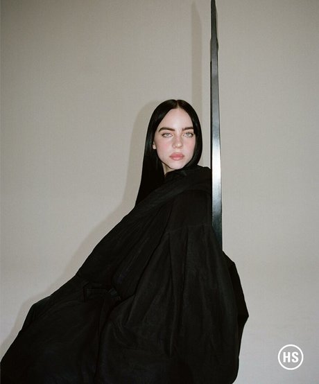 Billie Eilish
