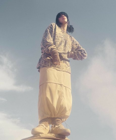 Billie Eilish