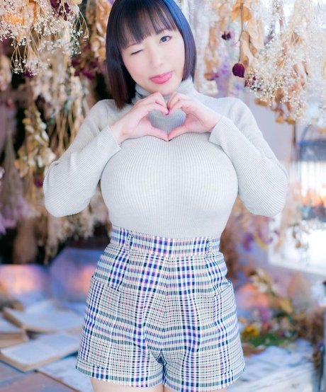 Kaho Shibuya