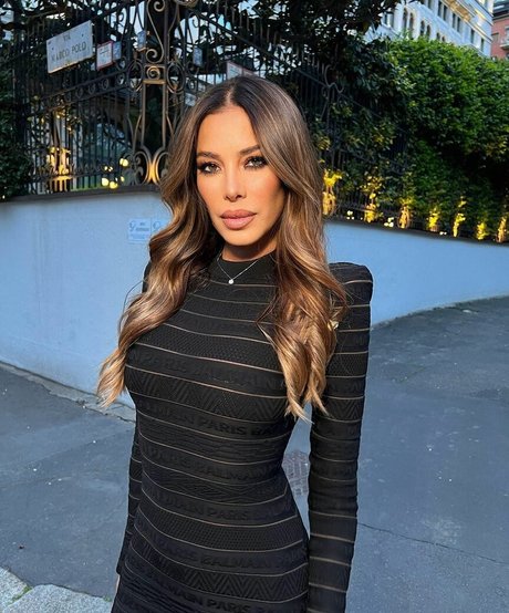 Aida Maria Yespica Jaime