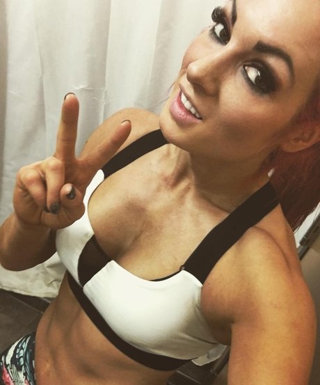 Becky Lynch