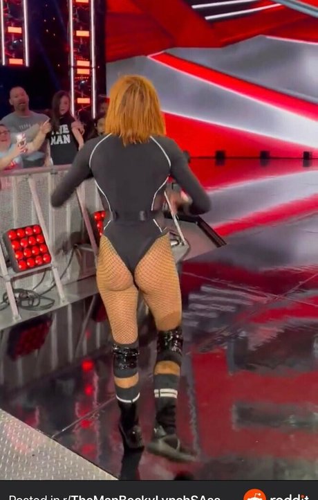 Becky Lynch